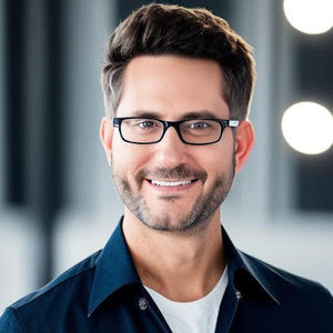 Meet your Posher, Brian